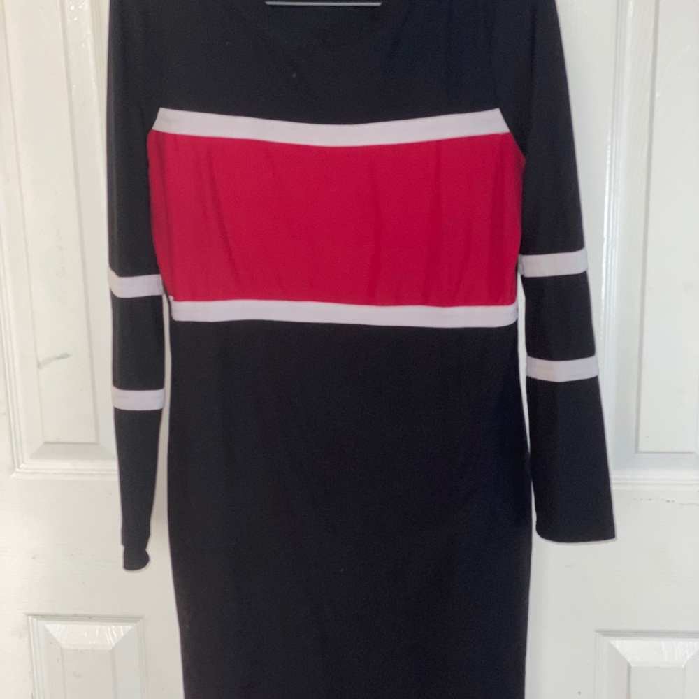 FASHIONNOVA DRESS